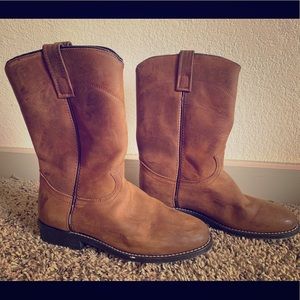 Women’s Work Boots